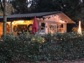 Chalet Luxe